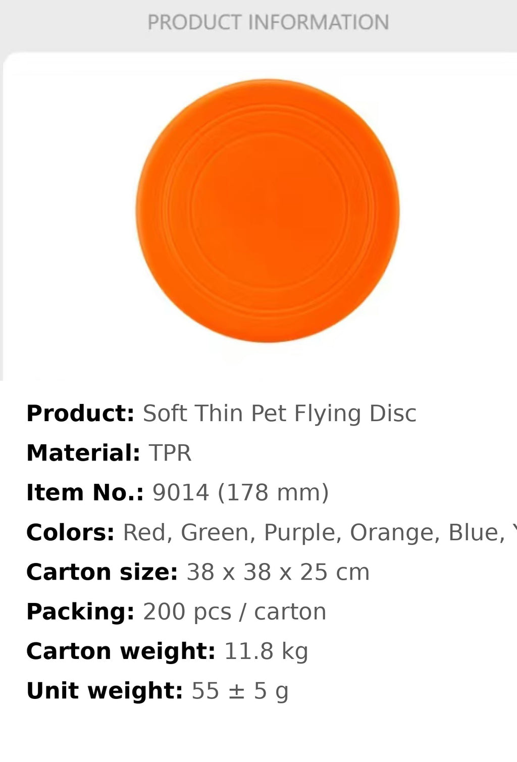 Play & Wash Bundle — Flying Disc + Bottle-Cap Paw Washer